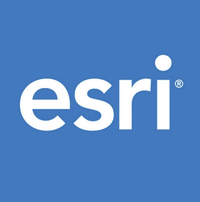 Esri logo